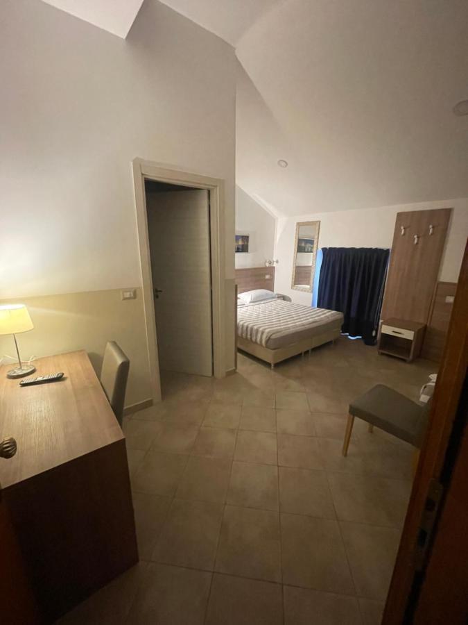 Hotel Montecarlo Mailand