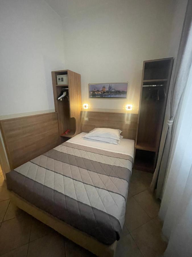 Montecarlo Mailand
