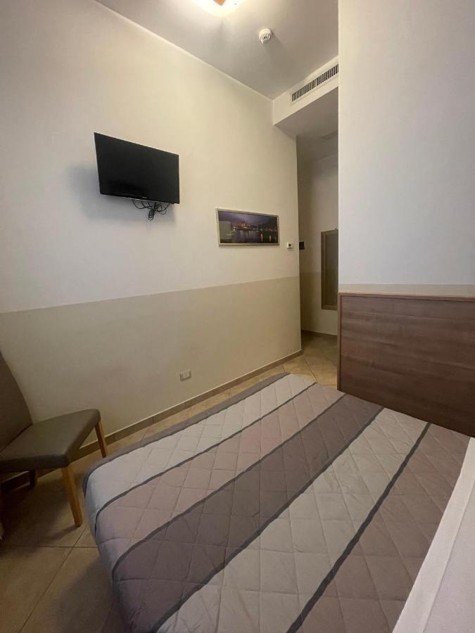 Montecarlo 3* Mailand