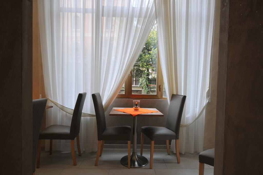 Montecarlo 3* Mailand