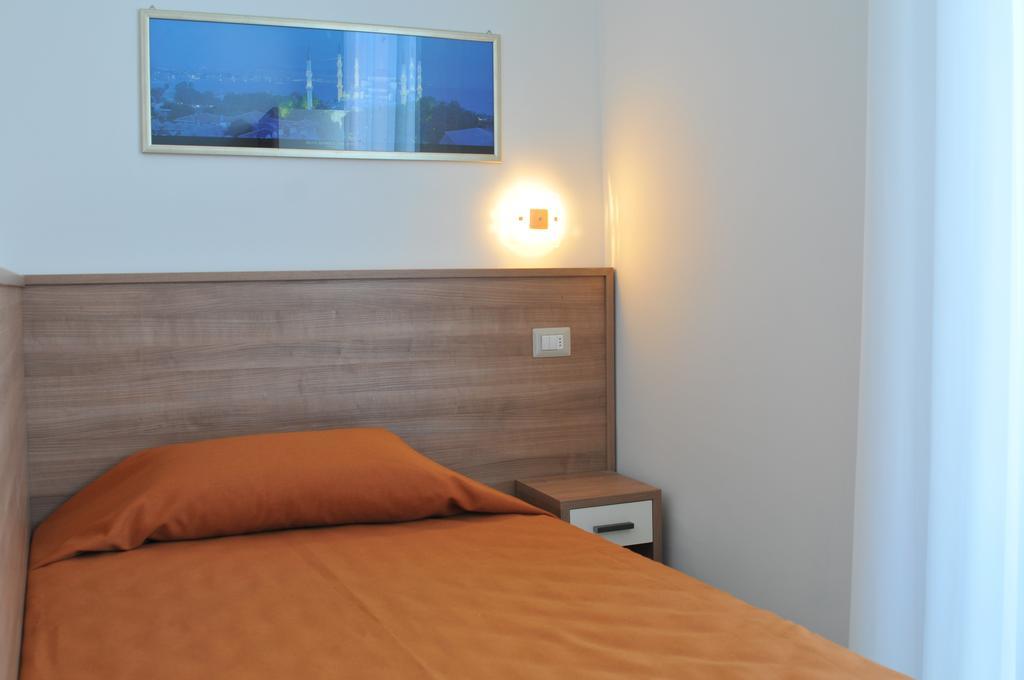 Montecarlo 3* Mailand
