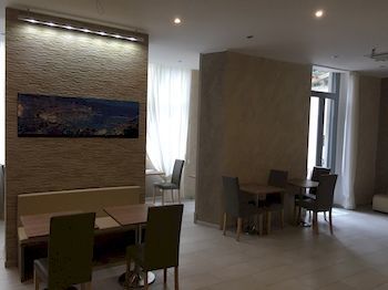 Montecarlo Hotel Mailand