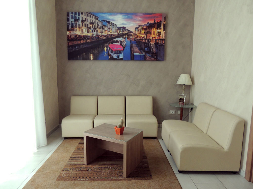 Montecarlo 3* Mailand