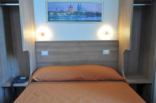 Montecarlo 3* Mailand