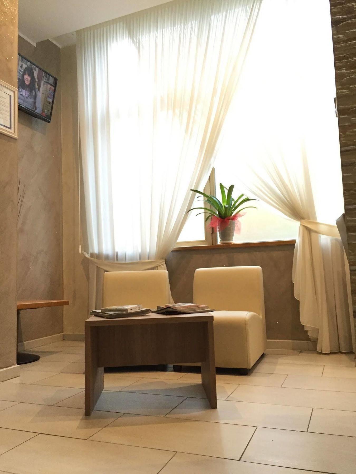 Montecarlo 3* Mailand