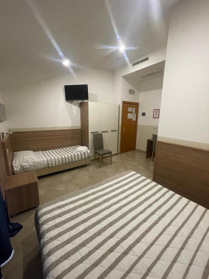 Hotel Montecarlo Milano