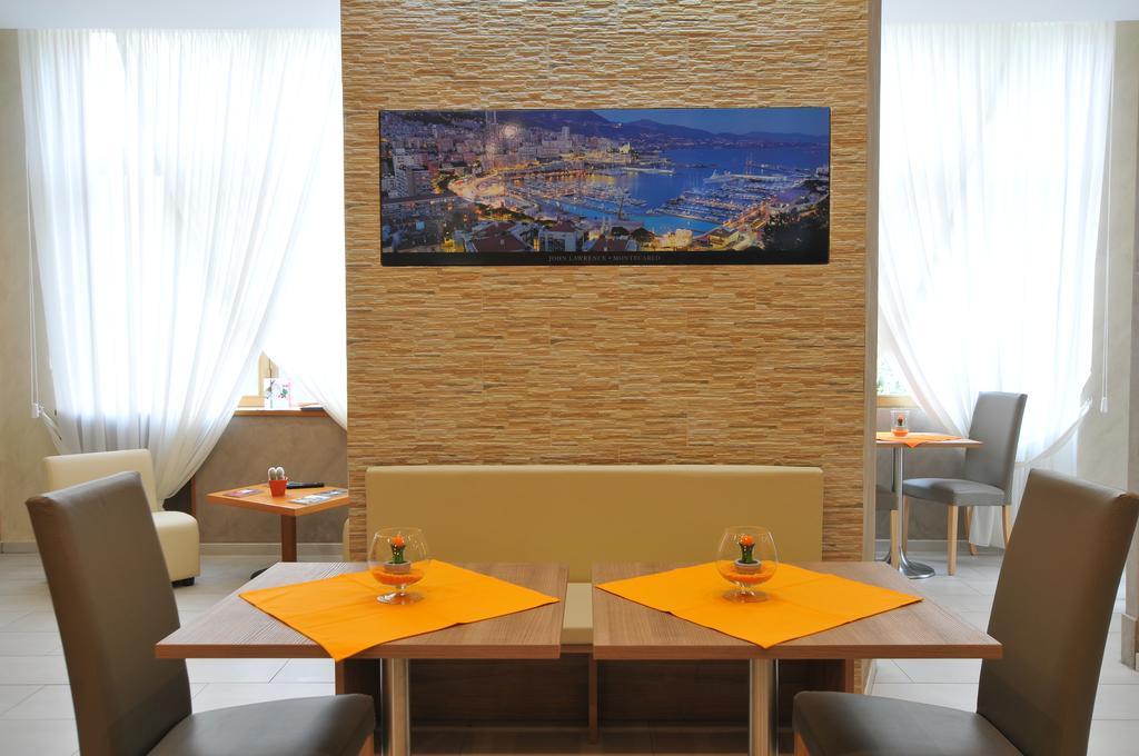 Montecarlo Hotel Milano