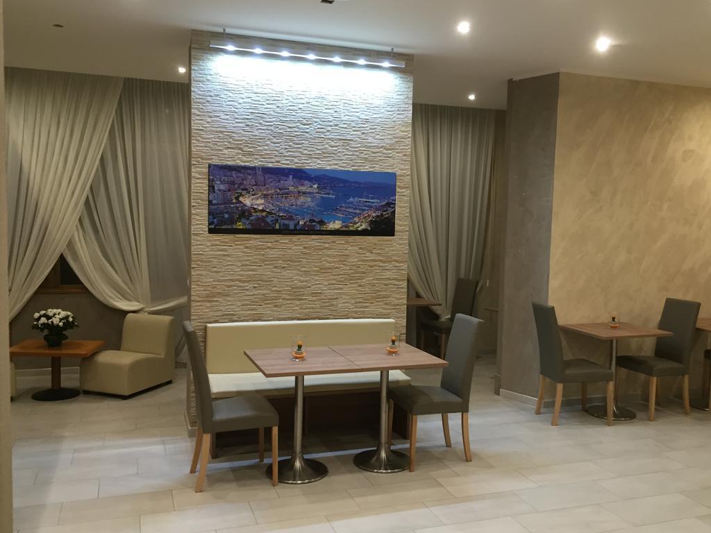 Montecarlo Hotel Milano